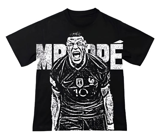 KYLIAN MBAPPÉ T-SHIRT