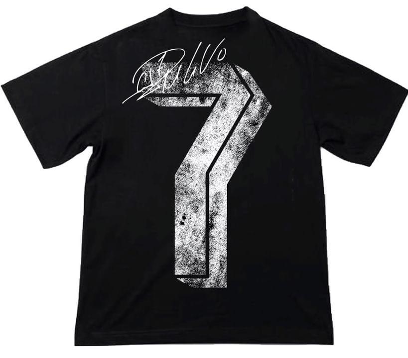 CRISTIANO RONALDO T-SHIRT