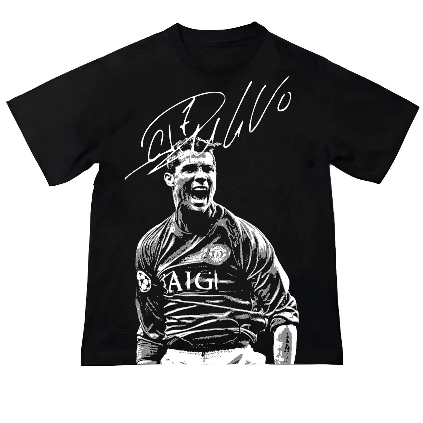 Cristiano Prime T-SHIRT