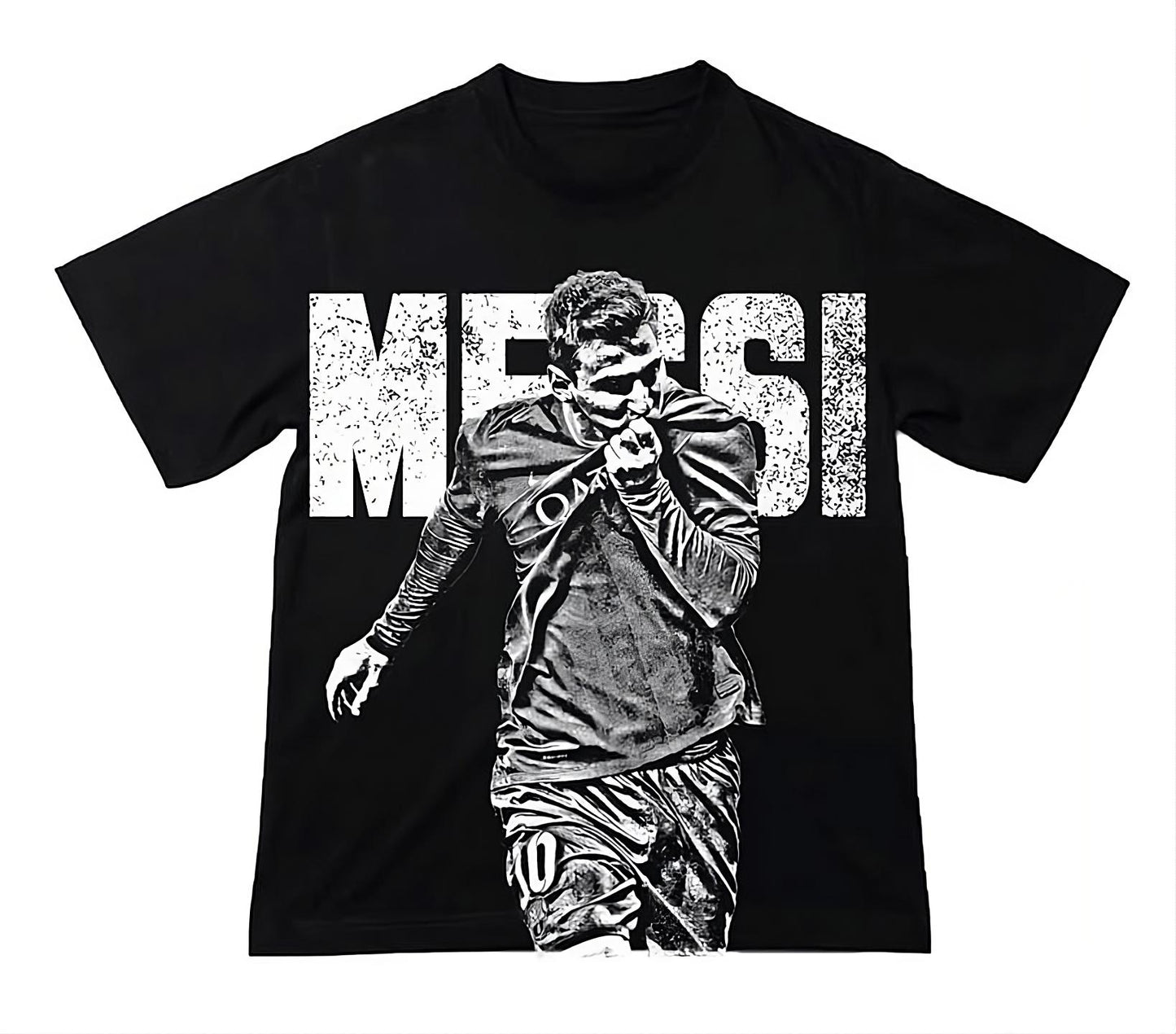 LIONEL MESSI T-SHIRT