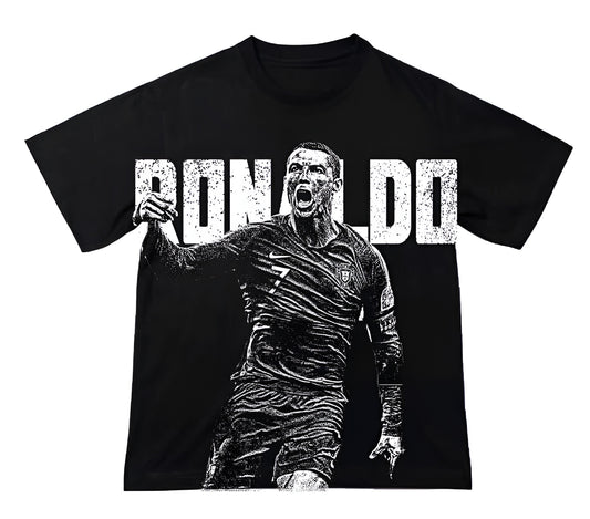 CRISTIANO RONALDO T-SHIRT