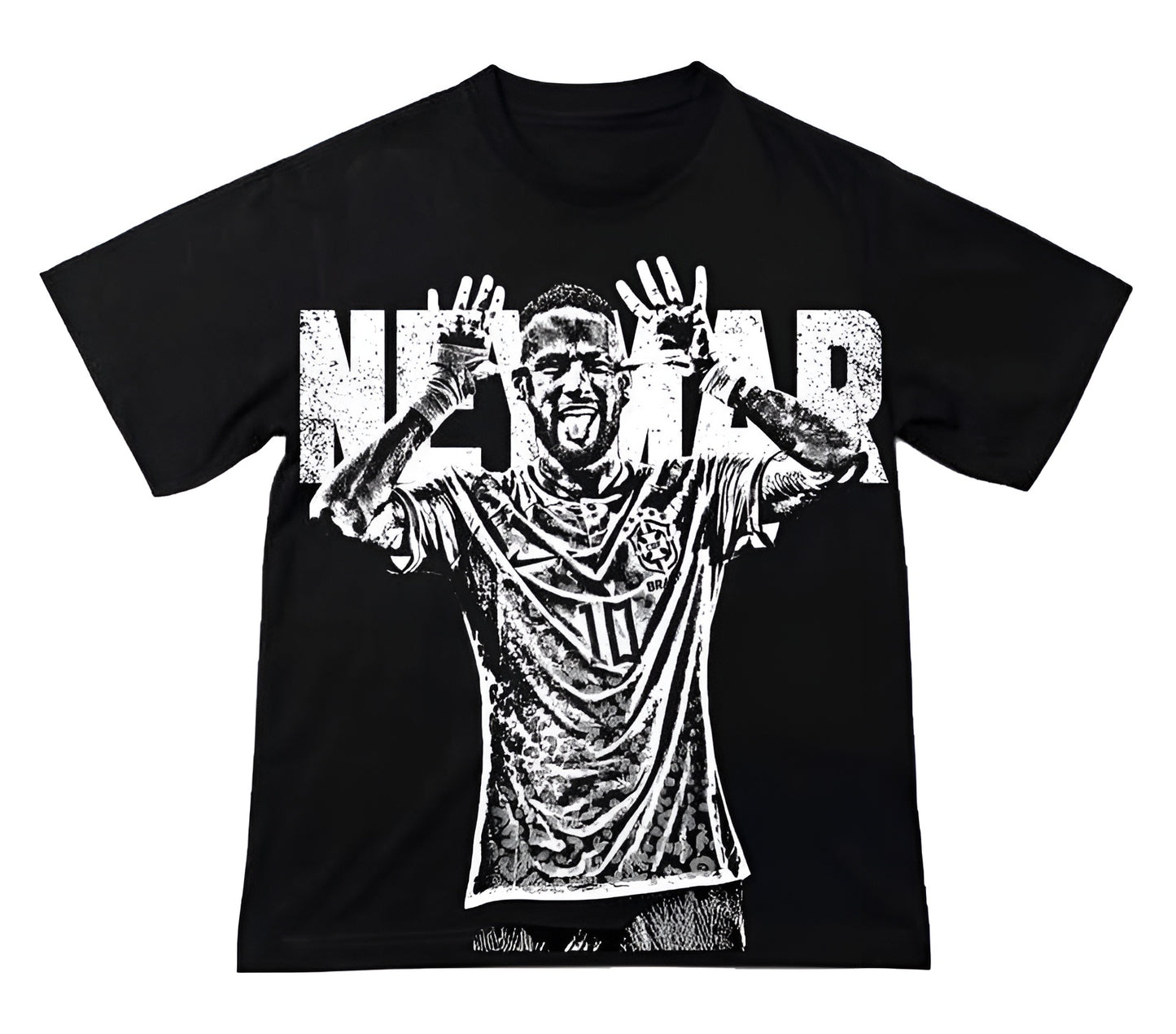 NEYMAR JR T-SHIRT